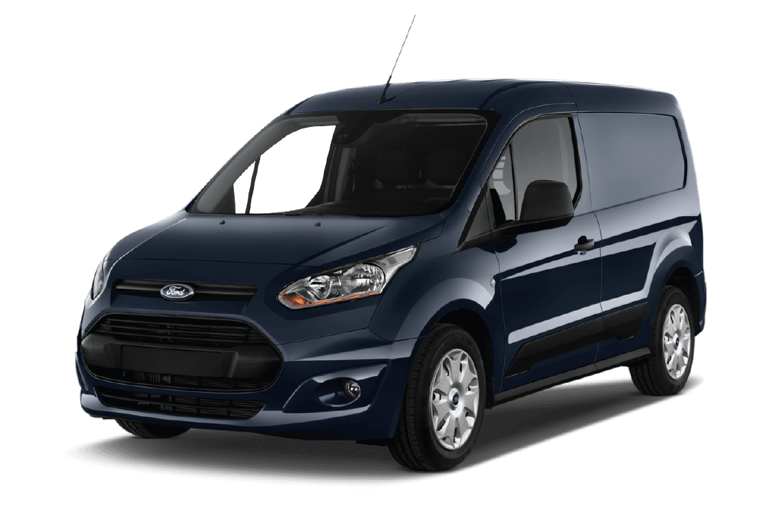 Ford Bus